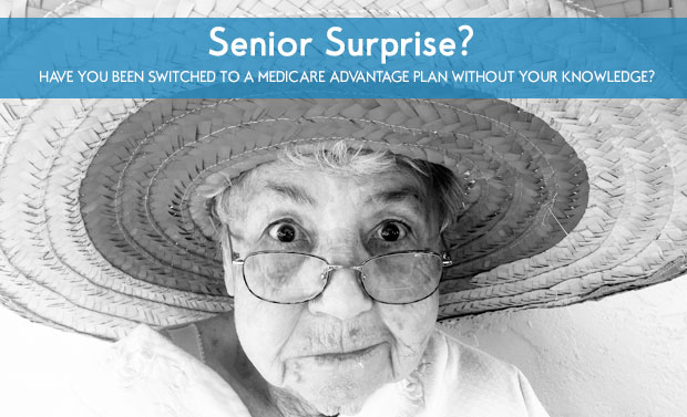 medicare advantage