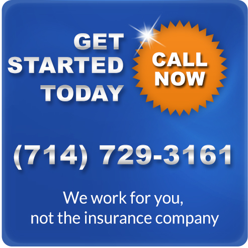 Free Orange County Medicare Insurance Advice